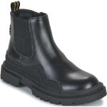Dětské Kotníkové boty Primigi v černé barvě ve velikosti 30 s výškou podpatku do 3 cm 