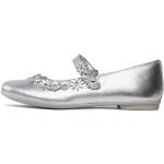 Dívčí  Společenská obuv Primigi ve stříbrné barvě ve velikosti 38 ve slevě 