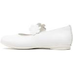 Dívčí  Společenská obuv Primigi v bílé barvě ve velikosti 31 ve slevě 