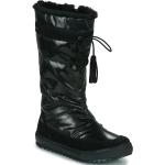 Dětské Zimní boty Primigi v černé barvě Gore-texové ve velikosti 35 s výškou podpatku do 3 cm ve slevě na zimu 