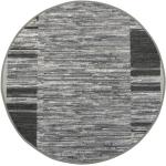 Moderní koberce v šedé barvě v moderním stylu z polyamidu 