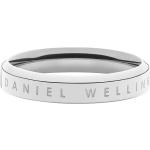 Dámské Prsteny Daniel Wellington z nerezové oceli ve velikosti 70 