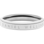 Dámské Prsteny z chirurgické oceli Daniel Wellington ve velikosti 52 