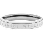 Dámské Prsteny z chirurgické oceli Daniel Wellington ve velikosti 54 