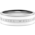 Dámské Prsteny z chirurgické oceli Daniel Wellington ve velikosti 50 