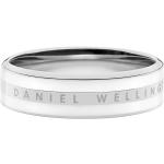 Dámské Prsteny z chirurgické oceli Daniel Wellington ve velikosti 56 
