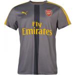 Pánské Sportovní oblečení Puma vícebarevné z polyesteru ve velikosti XXL s motivem FC Arsenal ve slevě plus size 