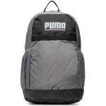 Pánské Sportovní batohy Puma v šedé barvě ve slevě 