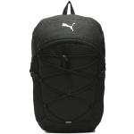 Pánské Sportovní batohy Puma v černé barvě z látky ve slevě 