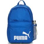 Pánské Batohy Puma v modré barvě 