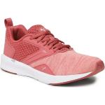 Dámské Běžecké boty Puma NRGY v růžové barvě ve slevě 