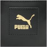 Dámské Kožené tašky přes rameno Puma sportovní z koženky veganské 