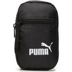 Dámské Taštičky přes rameno Puma v černé barvě 