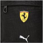 Pánské Taštičky přes rameno Puma Ferrari v černé barvě sportovní 