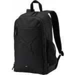 Školní batohy Puma Buzz v černé barvě ve slevě 