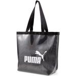 Tašky Puma v černé barvě ve slevě 