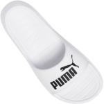 Pánské Sportovní pantofle Puma Divecat v bílé barvě ve velikosti 44,5 