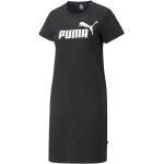 Dámské Šaty Puma v černé barvě ve velikosti M ve slevě 