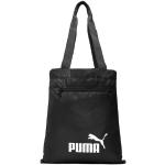 Dámské Shopper Puma v černé barvě 