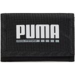 Pánské Malé peněženky Puma v černé barvě 