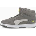 Puma Rebound Lay-Up Fur SD Youth Trainers 35,5 EUR