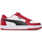 Puma Sneakersy Caven 2.0 392290-23 Červená