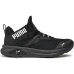 Puma Sneakersy Enzo 2 Refresh Jr 385677 02 Černá