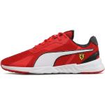 Puma Sneakersy Ferrari Tiburion 307515 02 Červená