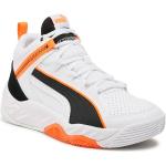 Puma Sneakersy Rebound Future Evo Core 386379 07 Bílá