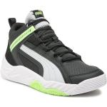 Puma Sneakersy Rebound Future Evo Core 386379 08 Černá