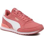 Dámské Sportovní tenisky Puma Runner v růžové barvě z látky ve slevě 