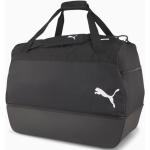 Sportovní tašky Puma teamGOAL v černé barvě ve slevě 