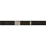 Puma Webbing Belt Sn00 Black One Size