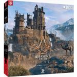 Puzzle Assassin s Creed Mirage - Alamut, 1000 dílků