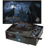 Puzzle Harry Potter - Mozkomorové, 1000 dílků