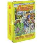 Puzzle Marvel Comics - Avengers, 750 dílků