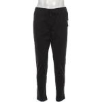Pánská Designer  Pyžama Calvin Klein v černé barvě ve velikosti S ve slevě 