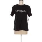 Dámská Designer  Pyžama Calvin Klein v černé barvě ve velikosti M 