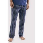 Pánská  Pyžama Seidensticker v modré barvě ve velikosti M ve slevě udržitelná móda 