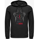 Queens Disney Maleficent: Mistress Of Evil - All About The Horns Unisex Hoodie S