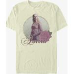 Queens Disney Maleficent: Mistress Of Evil - Aurora Circle Unisex T-Shirt S