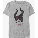 Queens Disney Maleficent: Mistress Of Evil - Mal Evil Unisex T-Shirt S