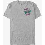 Queens Disney Pocahontas - Meeko Free Spirit Unisex T-Shirt S