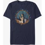 Queens Disney Pocahontas - Pocahontas and Meeko Unisex T-Shirt S