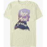 Queens Disney Tangled - Dream Eugene Unisex T-Shirt Natural S