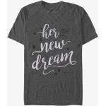 Queens Disney Tangled - Dream Her Wedding Unisex T-Shirt S