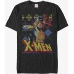 Queens Marvel X-Men - Cyclops Sweater Men's T-Shirt Black S