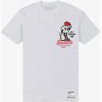 Queens Park Agencies - Ballers Unisex T-Shirt White S