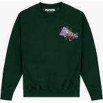 Queens Pulp Fiction - Jack Rabbit Slim's Unisex Sweatshirt S