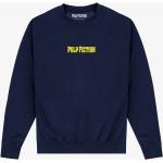 Queens Pulp Fiction - Pulp Fiction Dance Good Unisex Sweatshirt Navy S